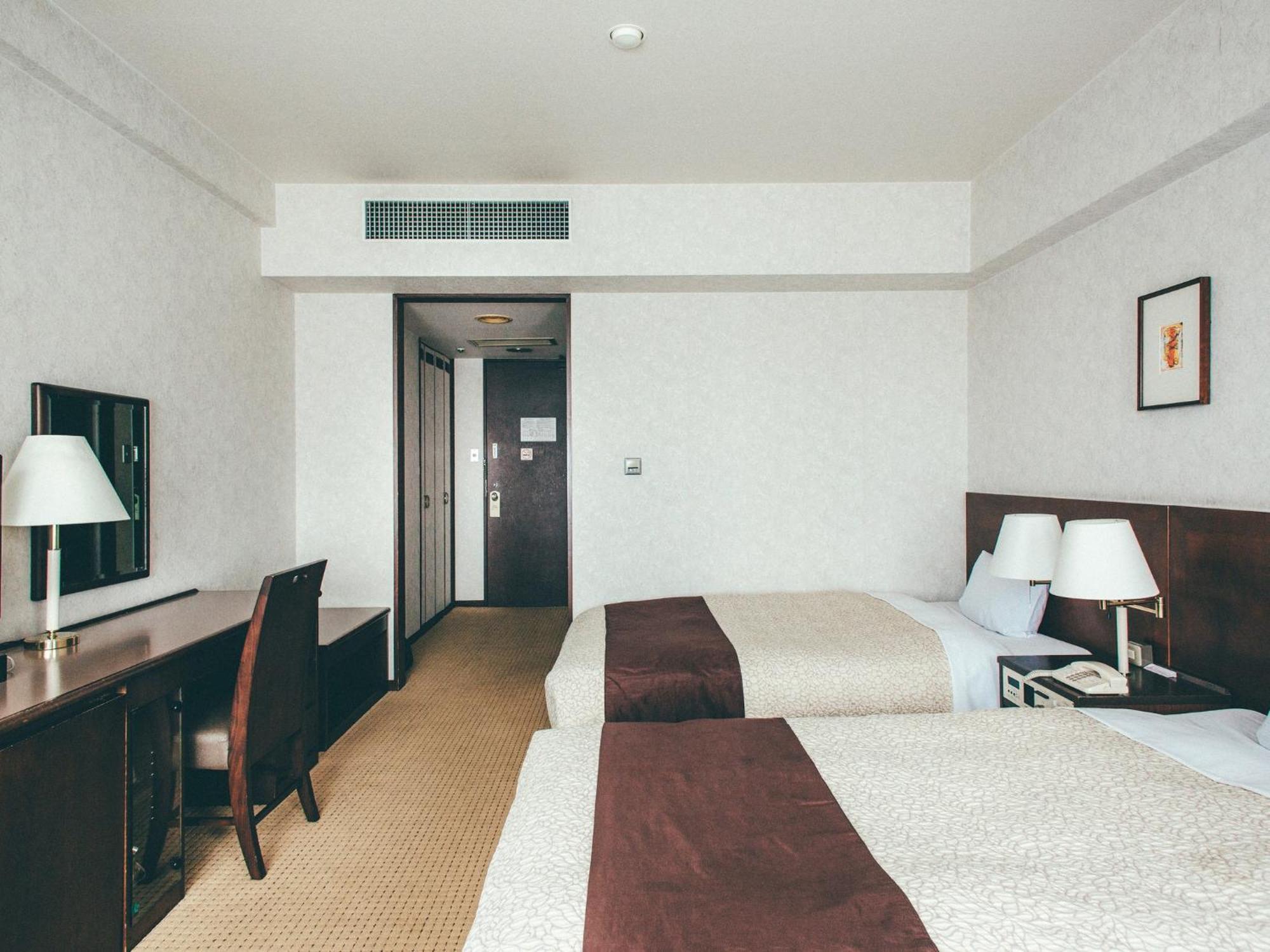 Kanazawa Kokusai Hotel Luaran gambar